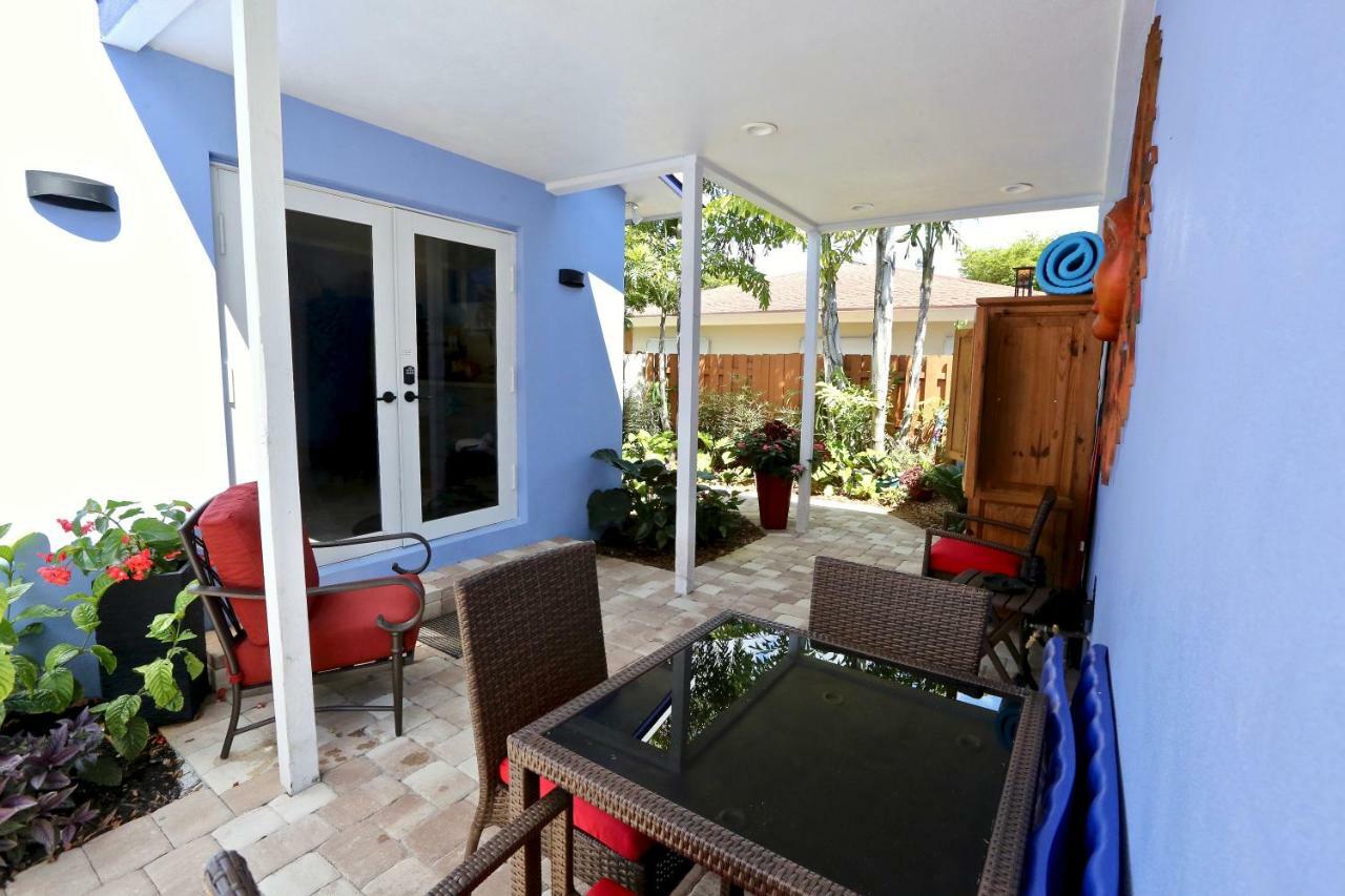 Fantasy Island Inn, Caters To Men Wilton Manors Kültér fotó
